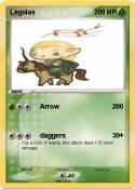 Legolas