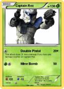 Captain Rex