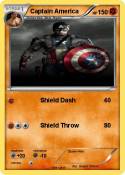 Captain America