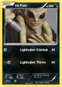 Kit Fisto