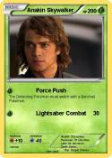 Anakin Skywalke