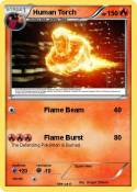Human Torch