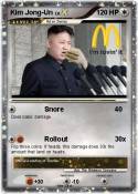 Kim Jong-Un