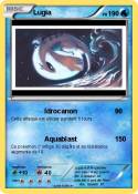 Lugia