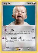 baby EX