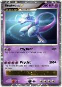 Mewtwo