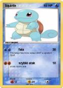 Squirtle