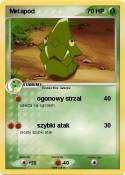 Metapod
