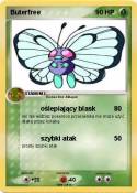 Buterfree