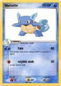Wartortle