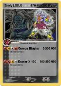 Broly LSSJ5