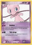 mew