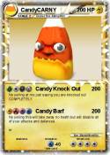 CandyCARNY