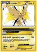 zapdos