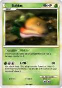 Bulblax