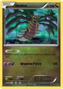 Giratina