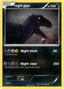 night giga