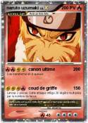 naruto uzumaki