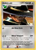 KUNG LAO