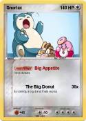 Snorlax