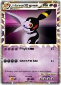 UmbreonXEspeon