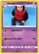 big boy