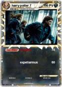 harry potter 7