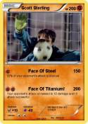 Scott Sterling