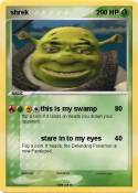 shrek