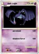 dark Lugia