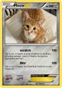 Meow