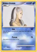 Ariana Grande
