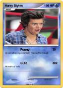 Harry Styles