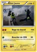 Gilet Jaune