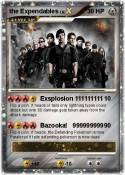the Expendables