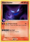 Flame Haunter