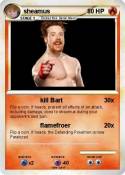 sheamus