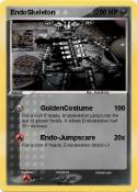 EndoSkeleton
