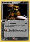 GoldenFreddy