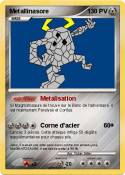 Metallinasore