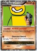 Justin Devitt