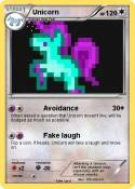 Unicorn