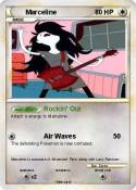 Marceline