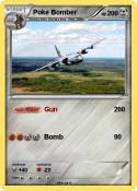 Poke Bomber