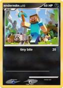 endermite