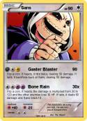 Sans