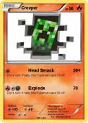 Creeper