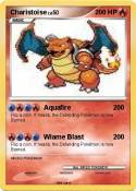 Charistoise