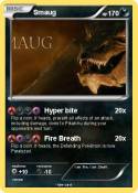 Smaug