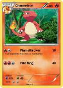 Charmeleon